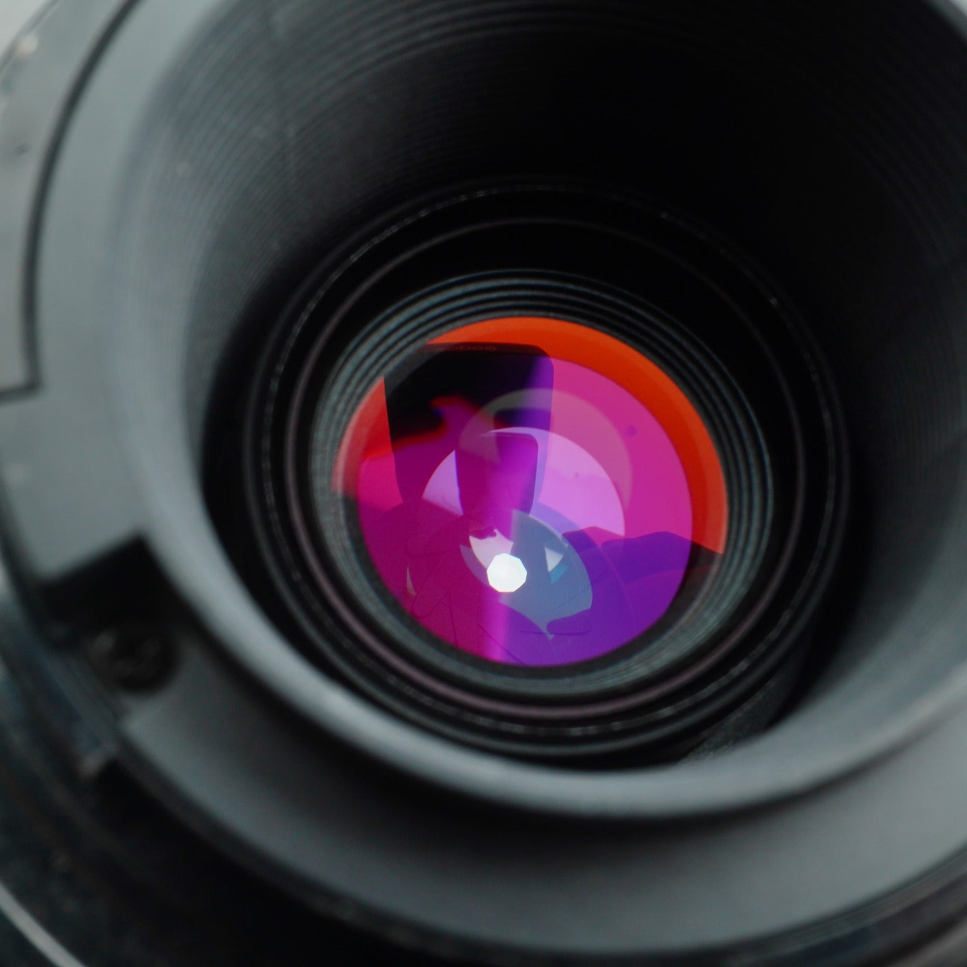 Nikon AF Nikkor 70-300mm F/4-5.6 G ズームレンズ