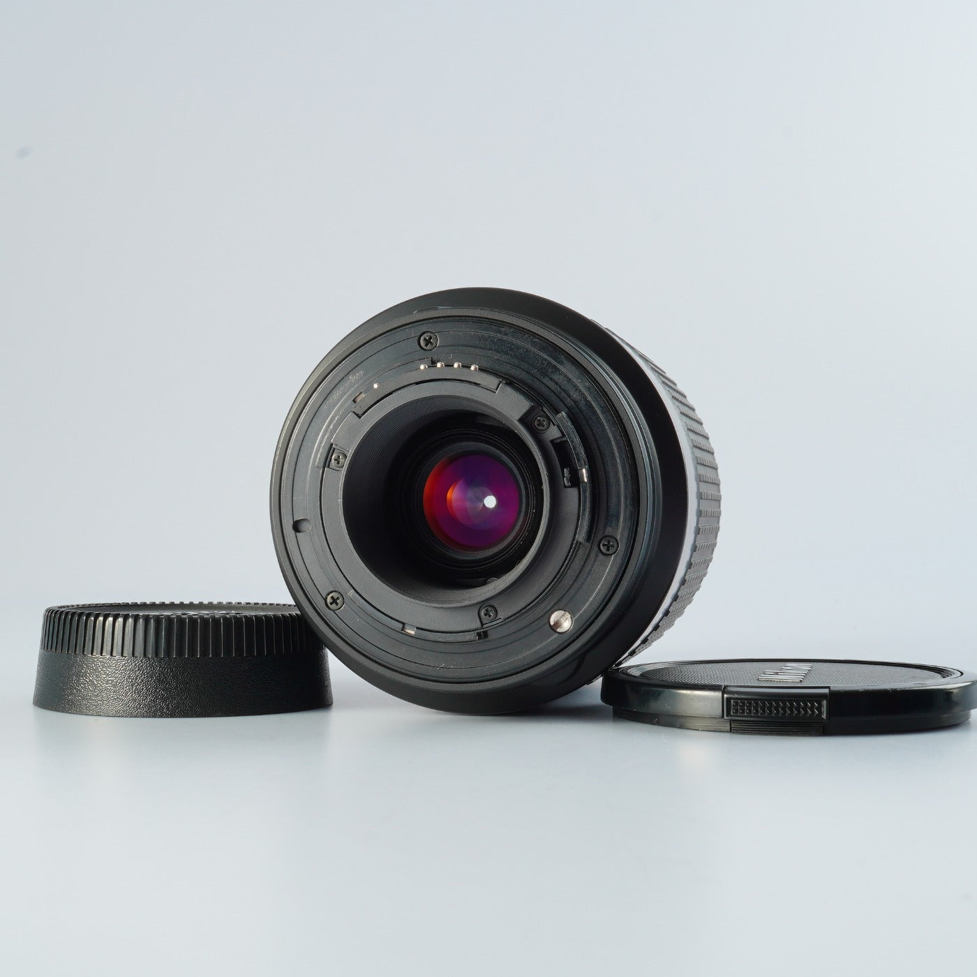 Nikon AF Nikkor 70-300mm F/4-5.6 G ズームレンズ