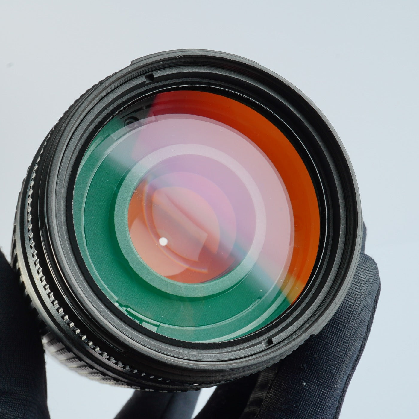 Nikon AF Nikkor 70-300mm F/4-5.6 G ズームレンズ