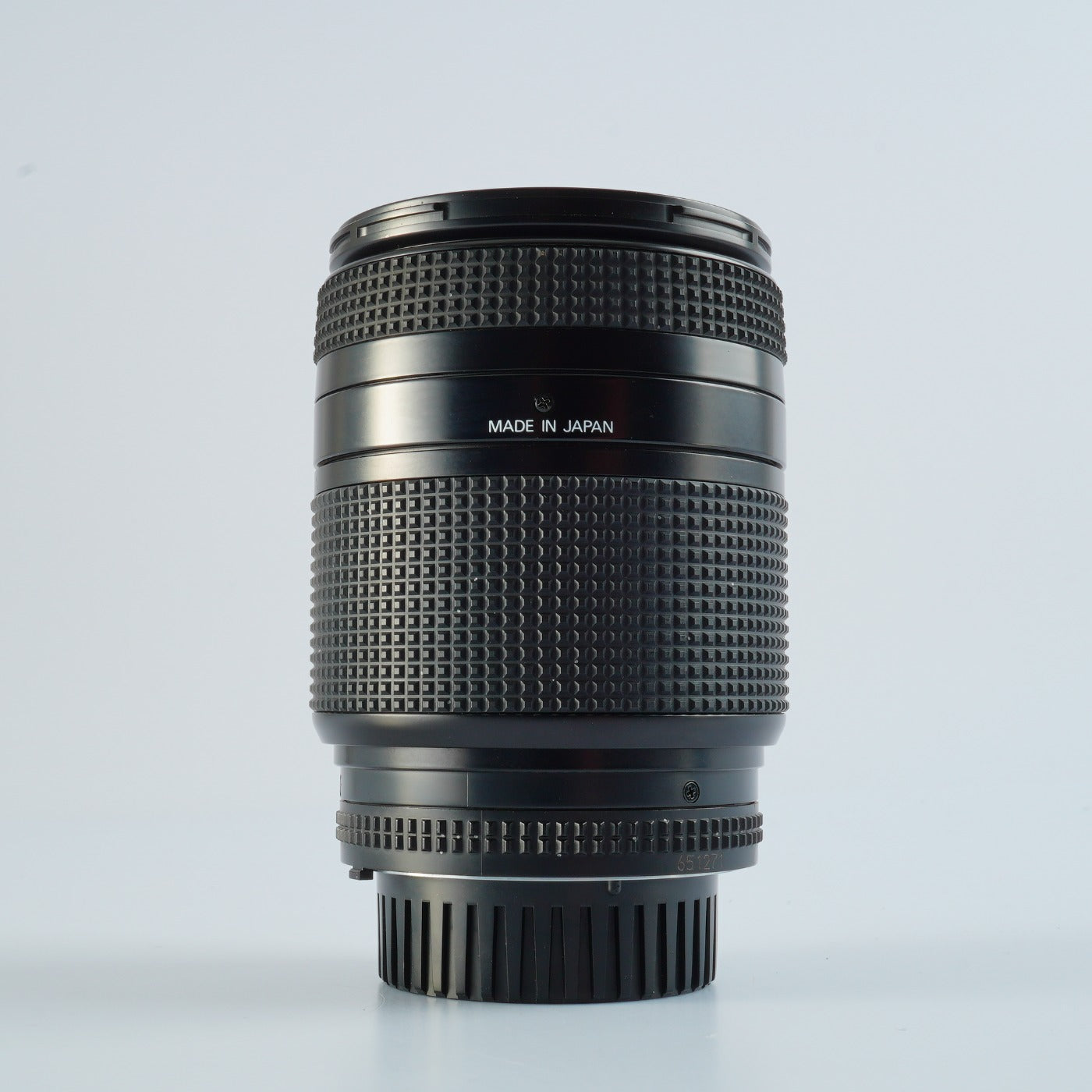 【ジャンク】 Nikon AF NIKKOR 35-70mm F/2.8 D ズームレンズ
