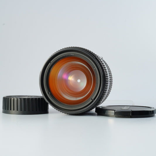 【ジャンク】 Nikon AF NIKKOR 35-70mm F/2.8 D ズームレンズ