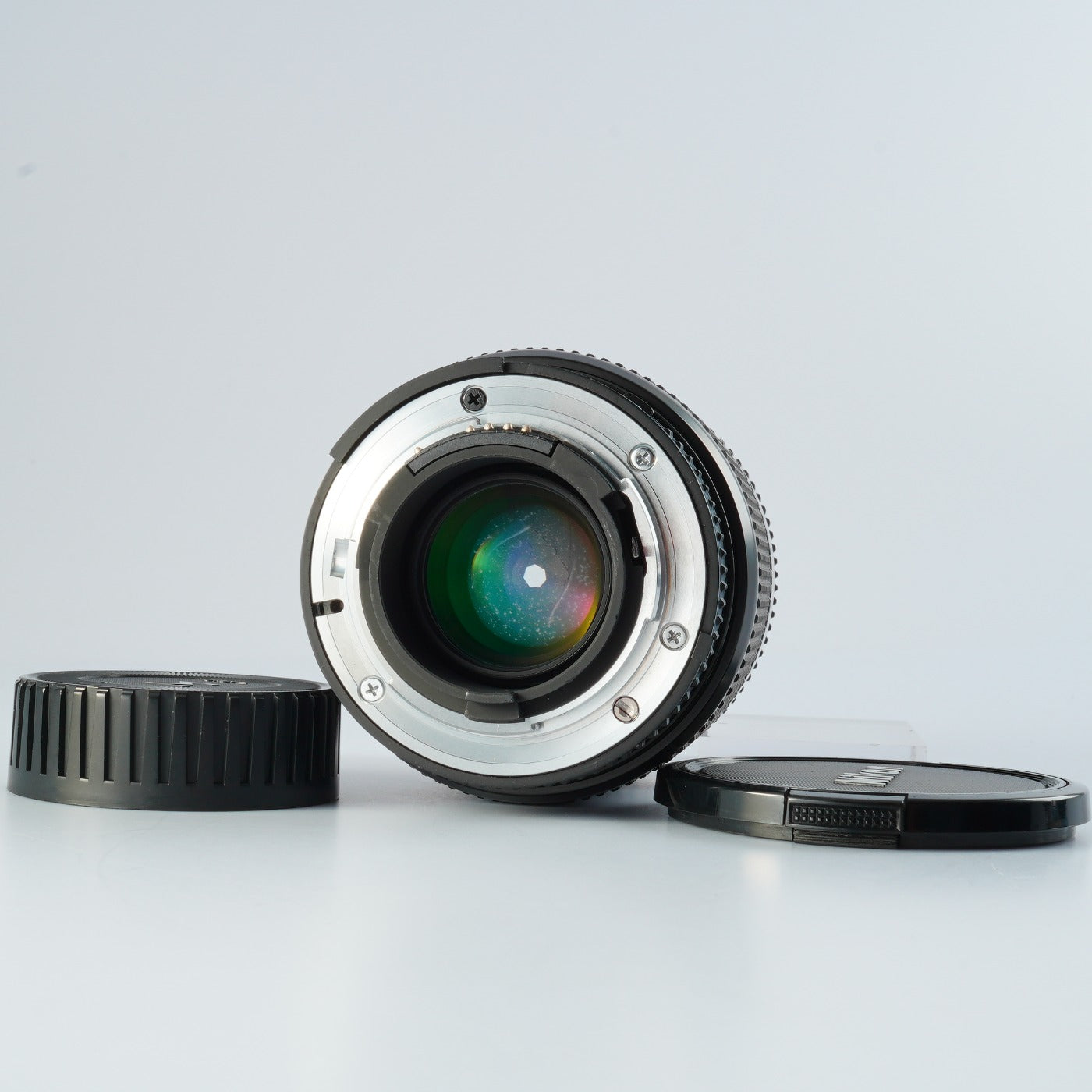 【ジャンク】 Nikon AF NIKKOR 35-70mm F/2.8 D ズームレンズ