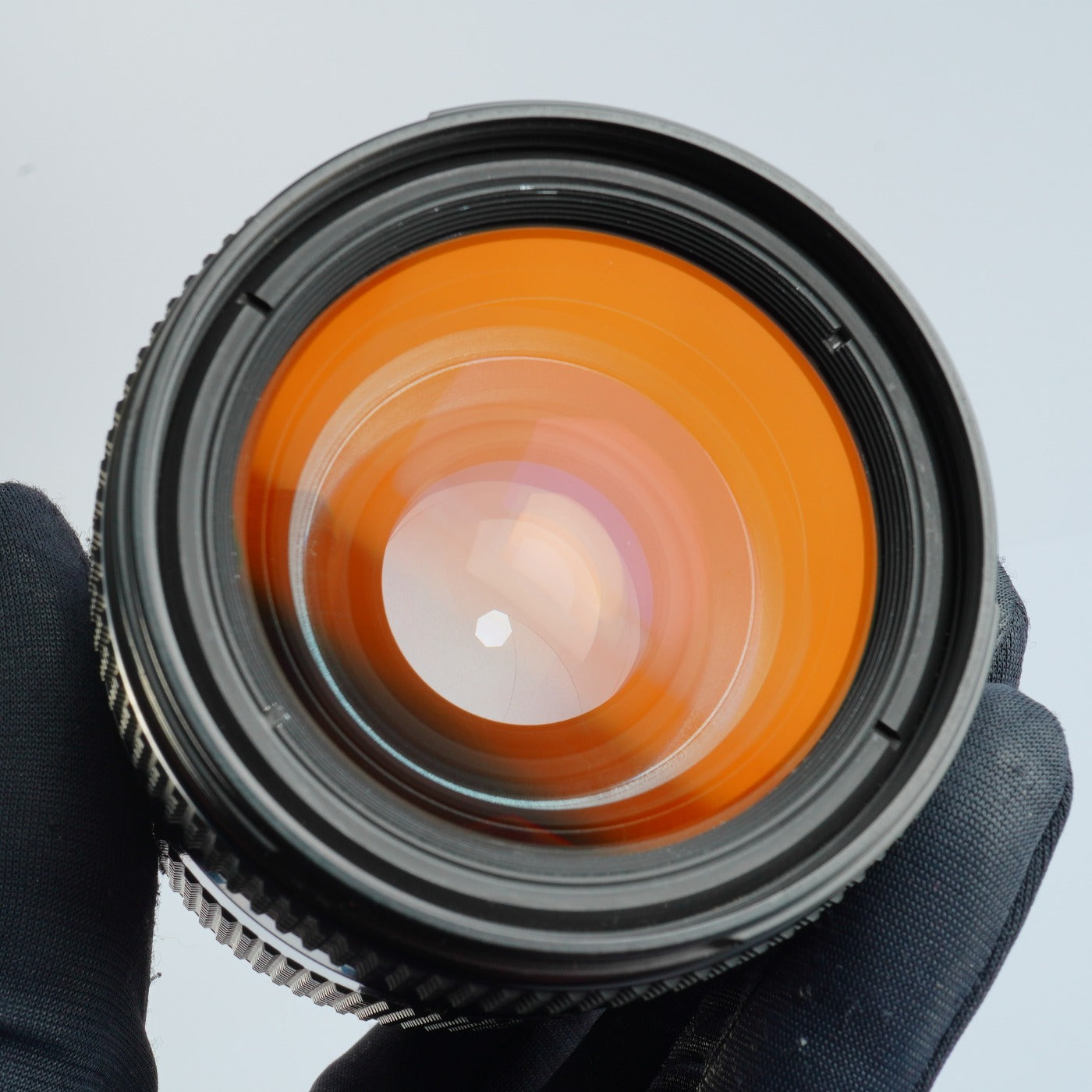 【ジャンク】 Nikon AF NIKKOR 35-70mm F/2.8 D ズームレンズ