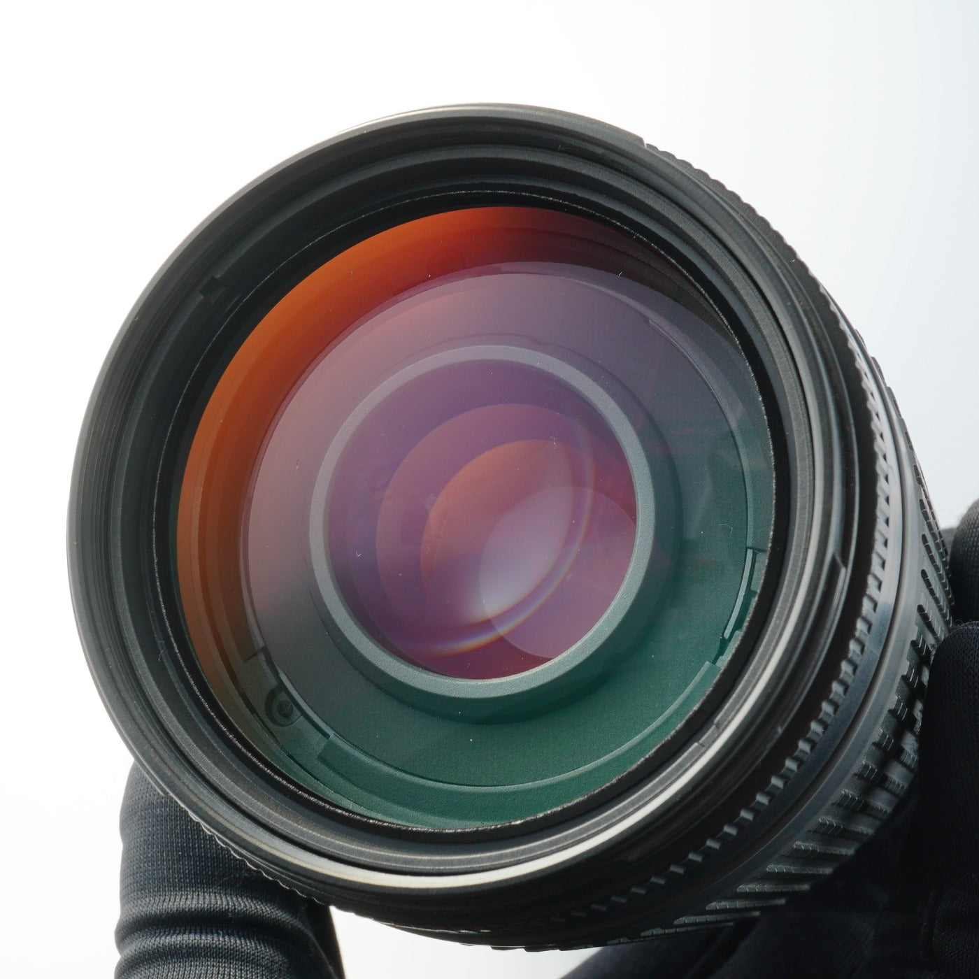 Nikon AF Nikkor 70-300mm F/4-5.6 G ズームレンズ
