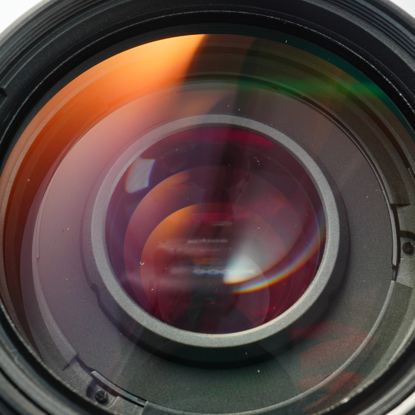 Nikon AF Nikkor 70-300mm F/4-5.6 G ズームレンズ