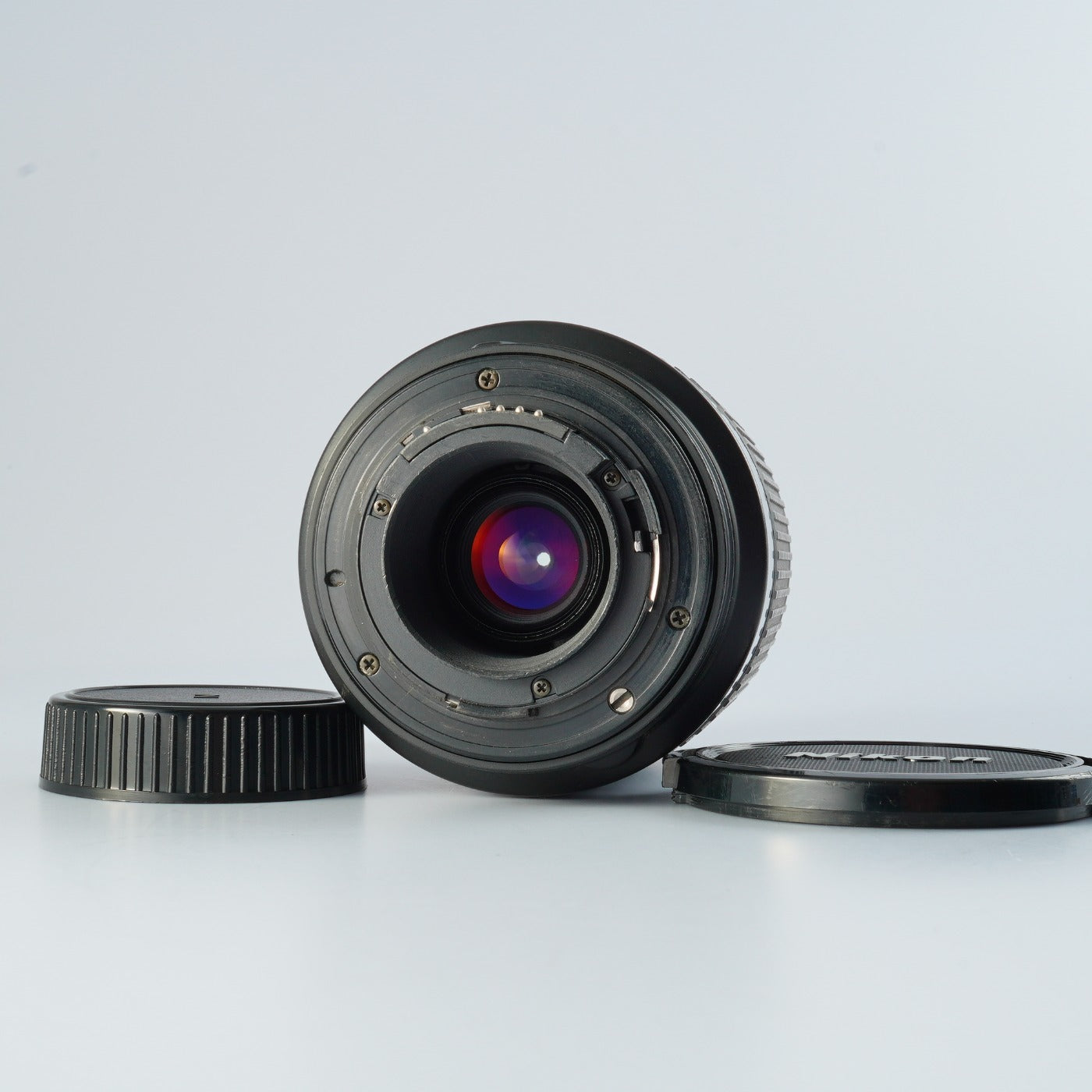 Nikon AF Nikkor 70-300mm F/4-5.6 G ズームレンズ
