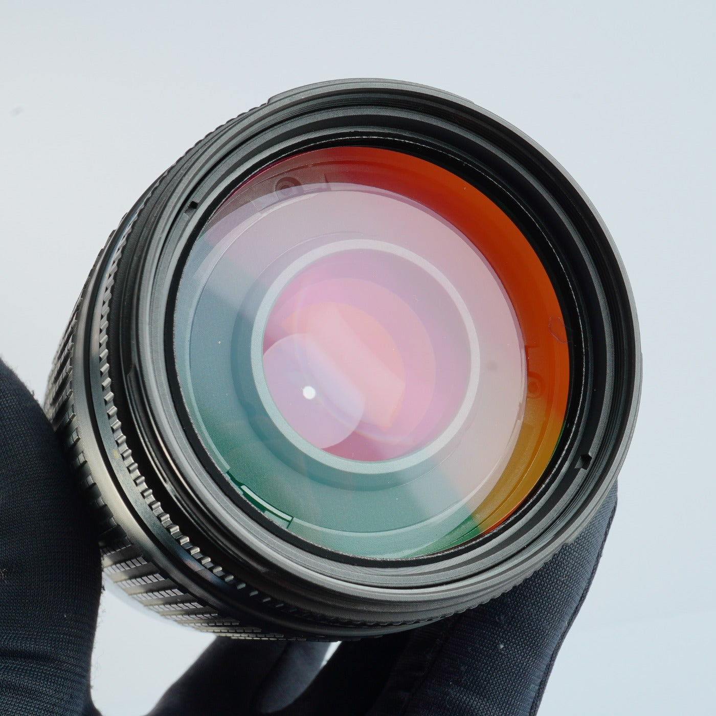 Nikon AF Nikkor 70-300mm F/4-5.6 G ズームレンズ