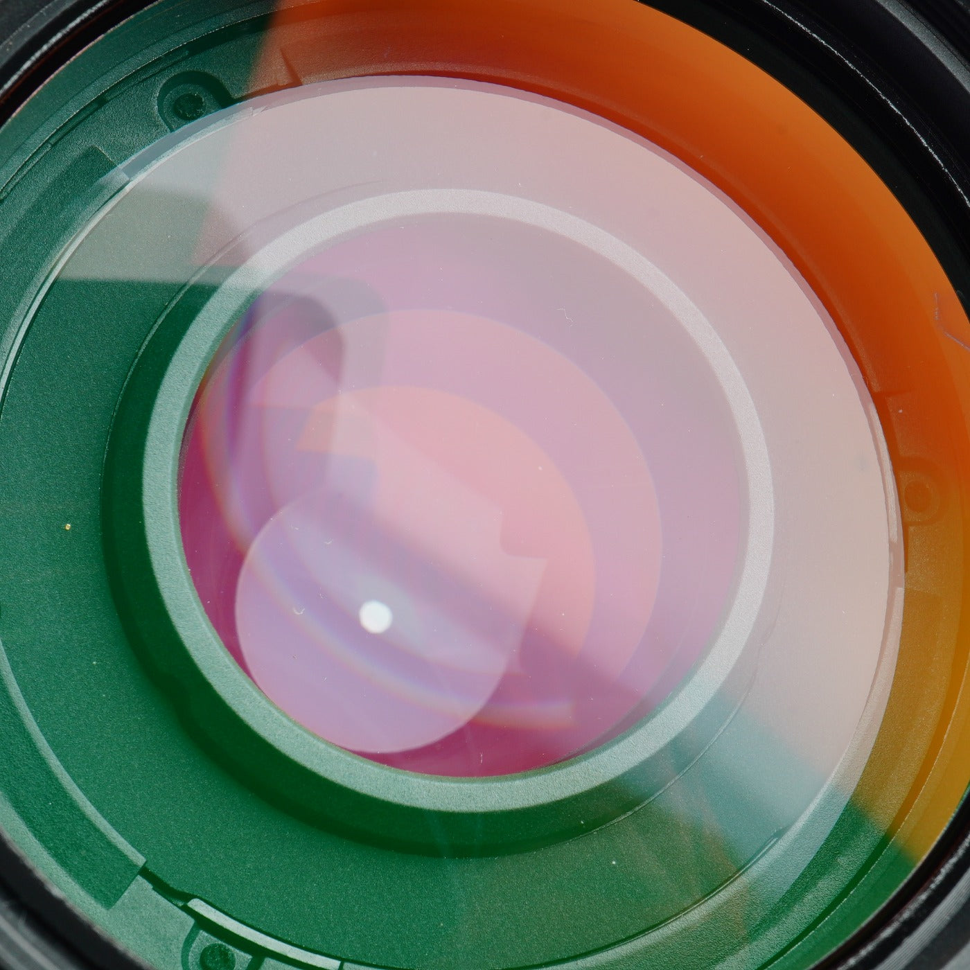 Nikon AF Nikkor 70-300mm F/4-5.6 G ズームレンズ