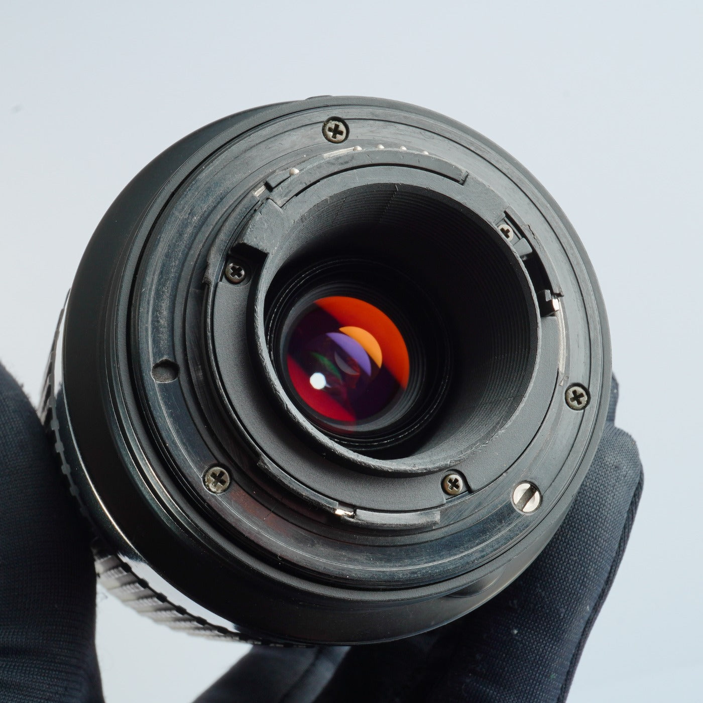 Nikon AF Nikkor 70-300mm F/4-5.6 G ズームレンズ