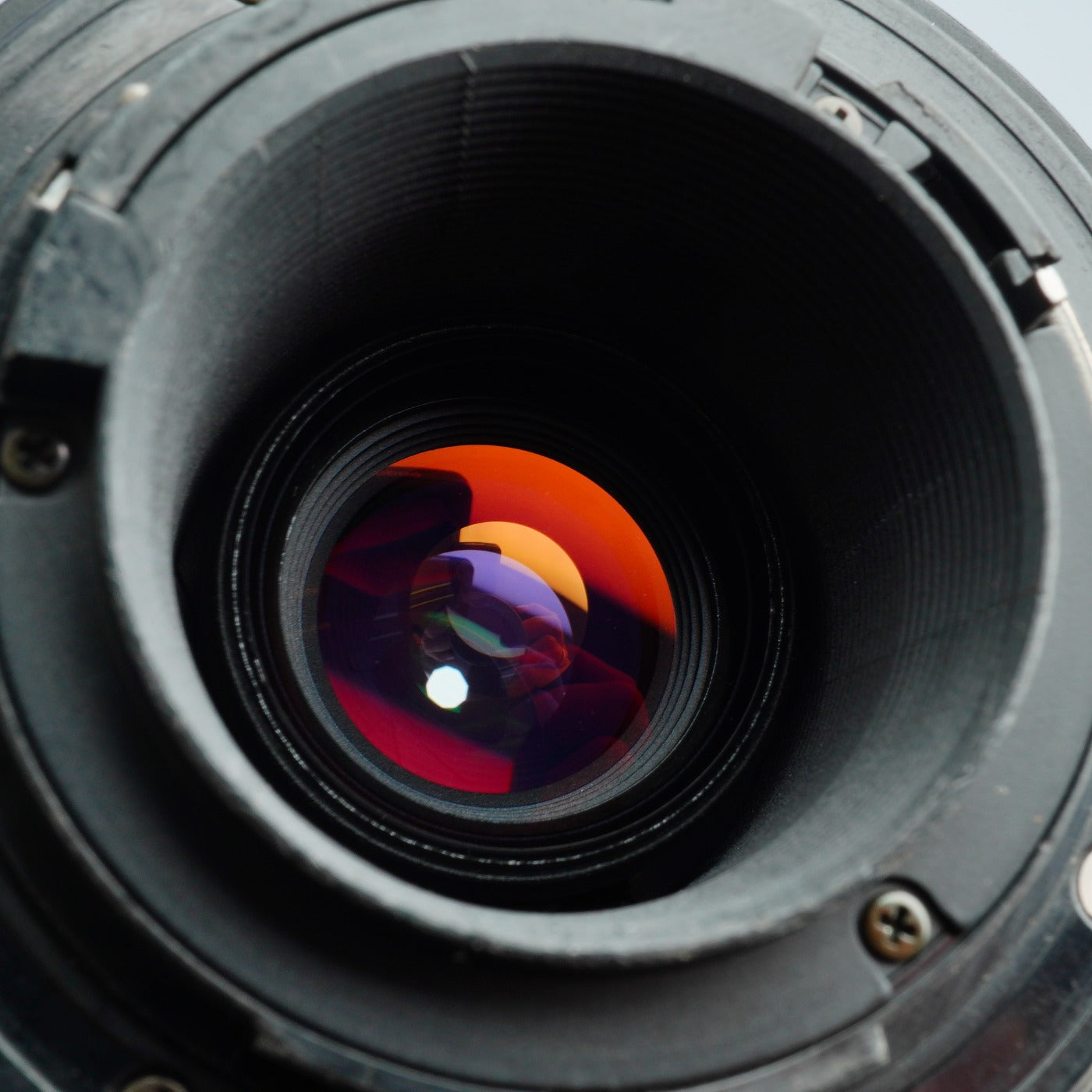 Nikon AF Nikkor 70-300mm F/4-5.6 G ズームレンズ