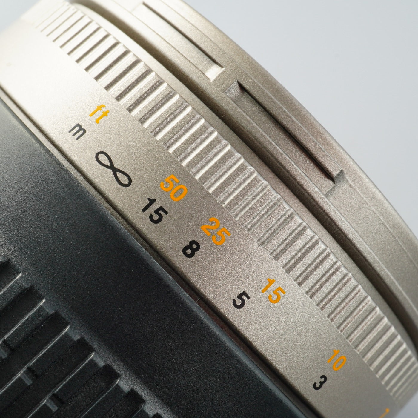 Nikon AF Nikkor 70-300mm F/4-5.6 G Silver ズームレンズ
