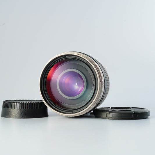 Nikon AF Nikkor 70-300mm F/4-5.6 G Silver ズームレンズ