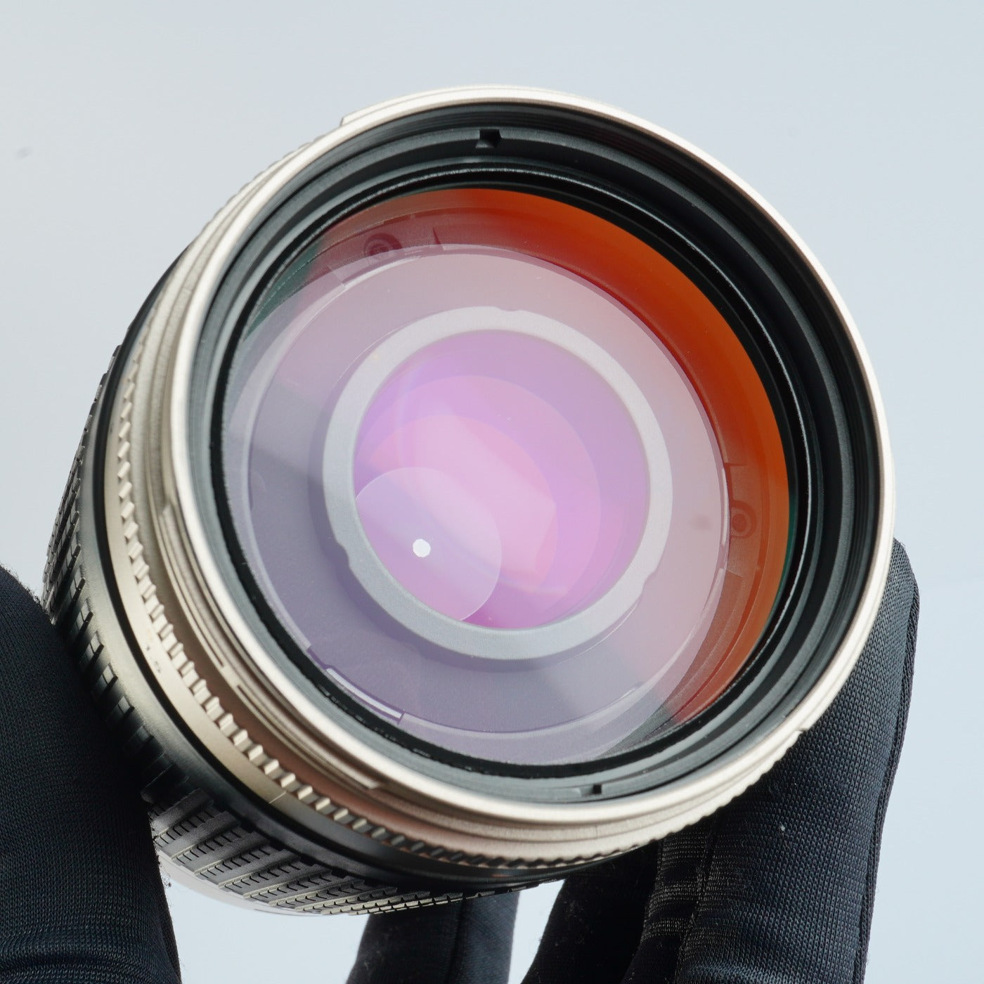 Nikon AF Nikkor 70-300mm F/4-5.6 G Silver ズームレンズ