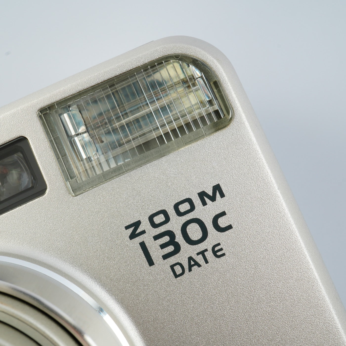 KONICA MINOLTA ZOOM 130c DATE 38-130mm コンパクトフィルムカメラ