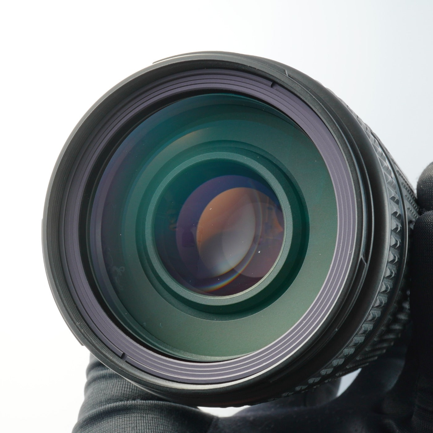 Nikon AF Nikkor 70-300mm /4-5.6 D ED ズームレンズ