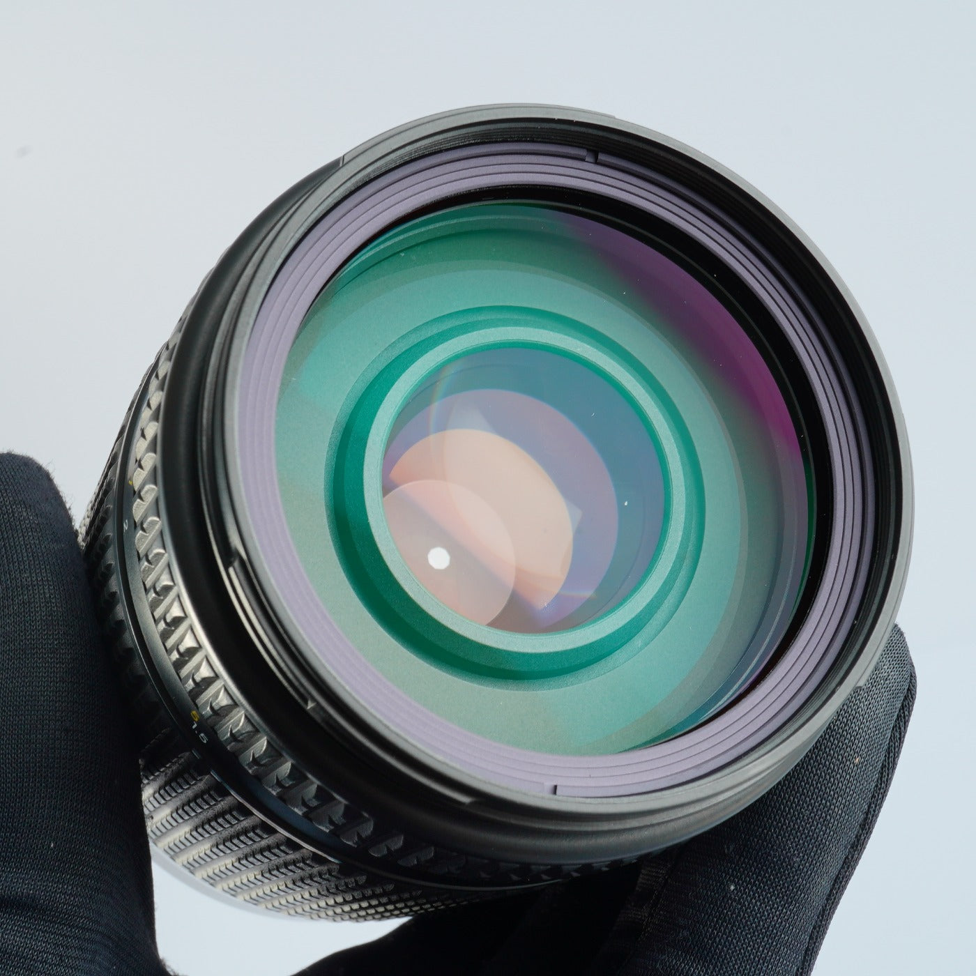 Nikon AF Nikkor 70-300mm /4-5.6 D ED ズームレンズ