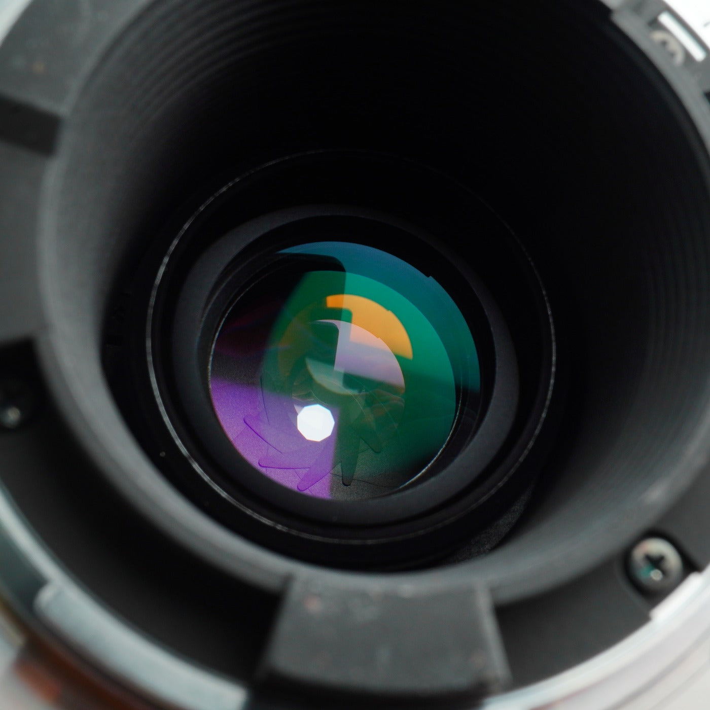 Nikon AF Nikkor 70-300mm /4-5.6 D ED ズームレンズ