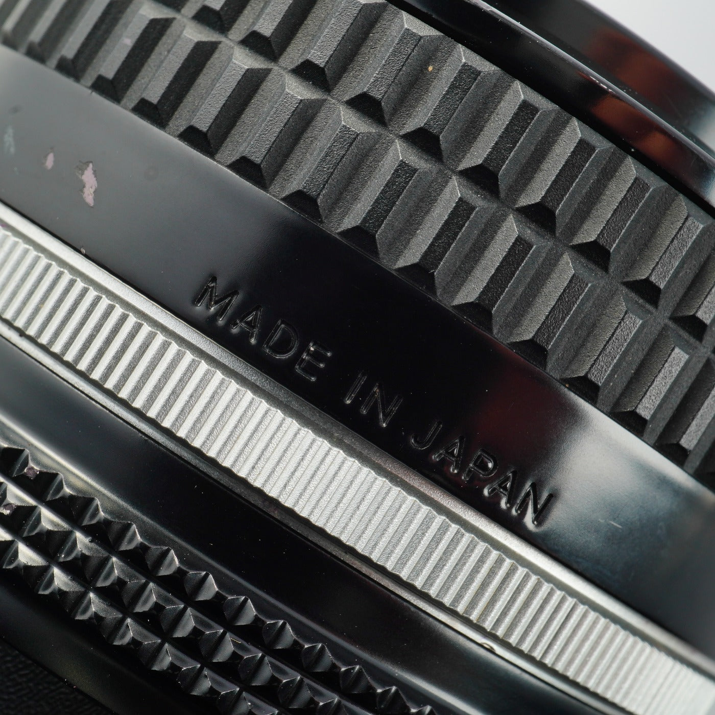 Nikon Ai Nikkor 50mm F/1.4 単焦点レンズ