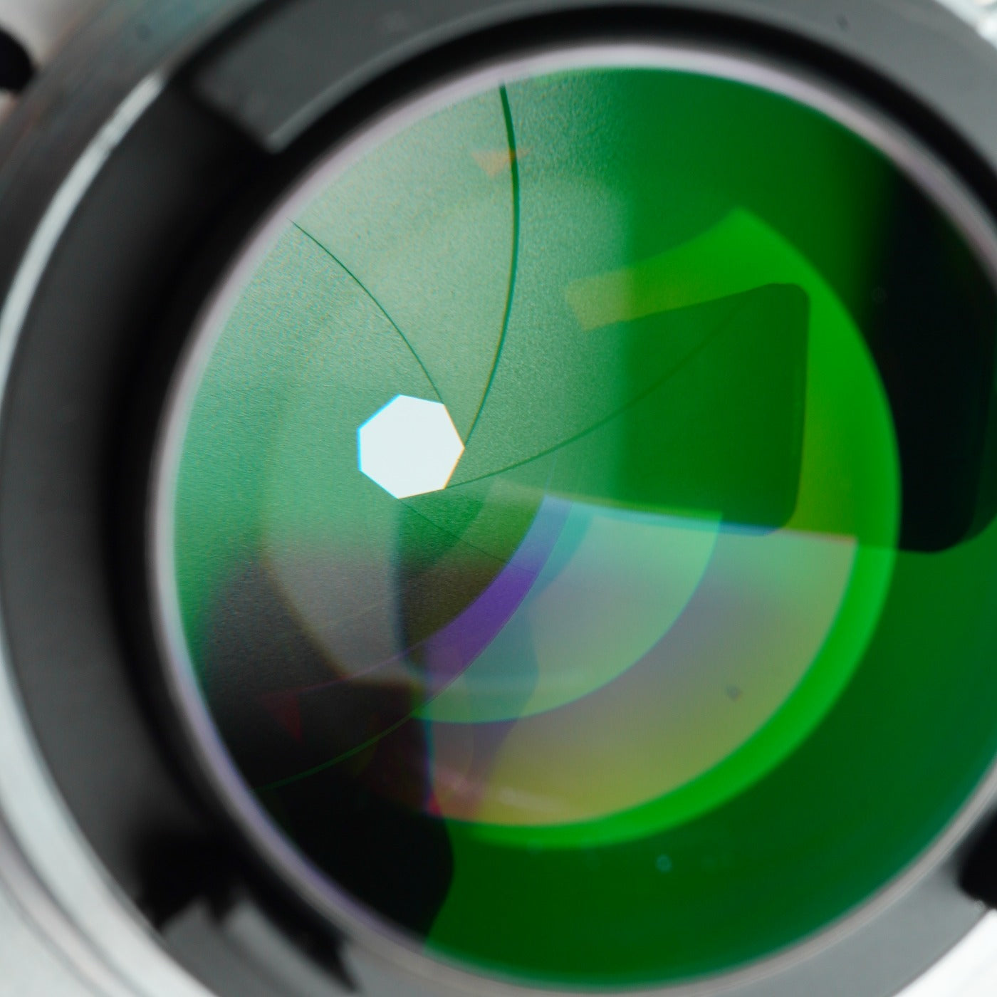 Nikon Ai Nikkor 50mm F/1.4 単焦点レンズ