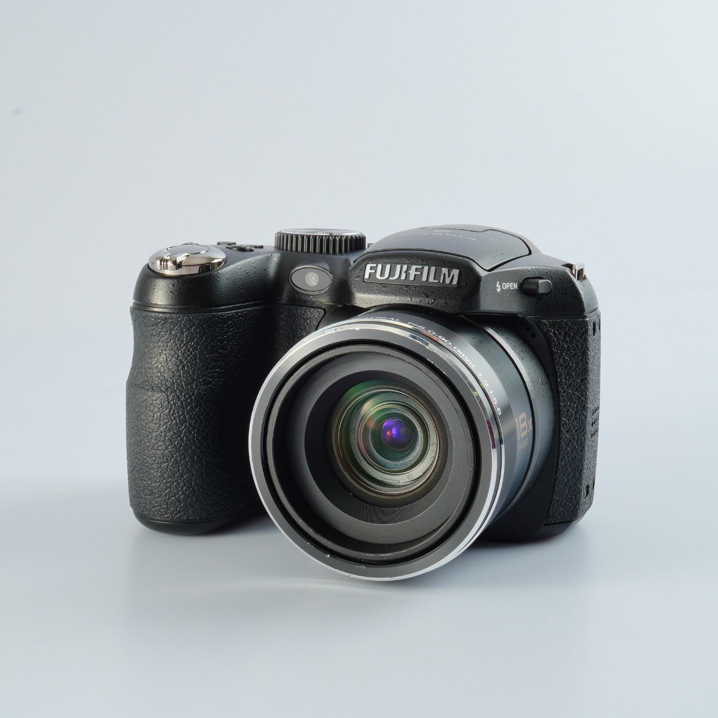 FUJIFILM Finepix S2500HD + SD 2GB コンパクトデジタルカメラ