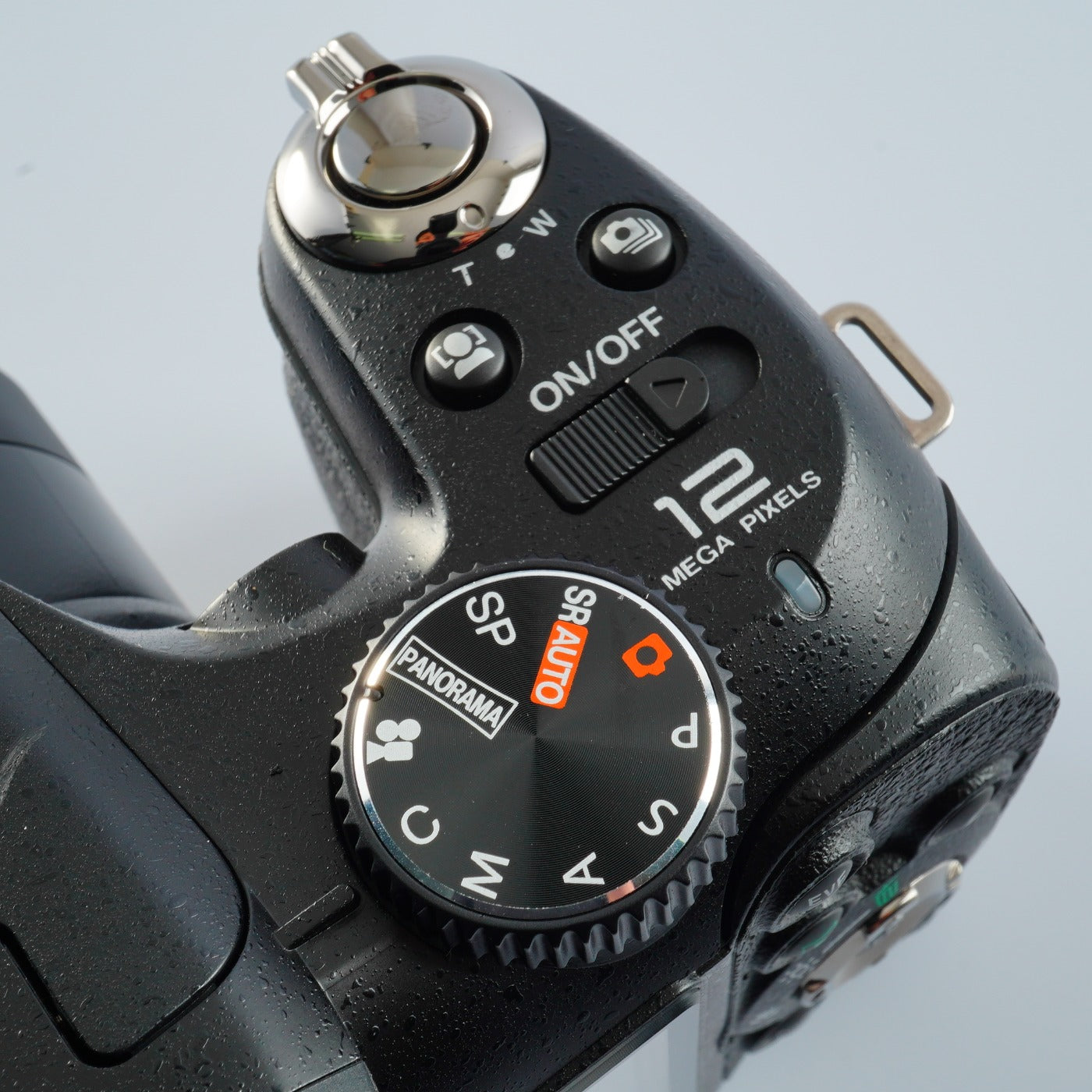FUJIFILM Finepix S2500HD + SD 2GB コンパクトデジタルカメラ