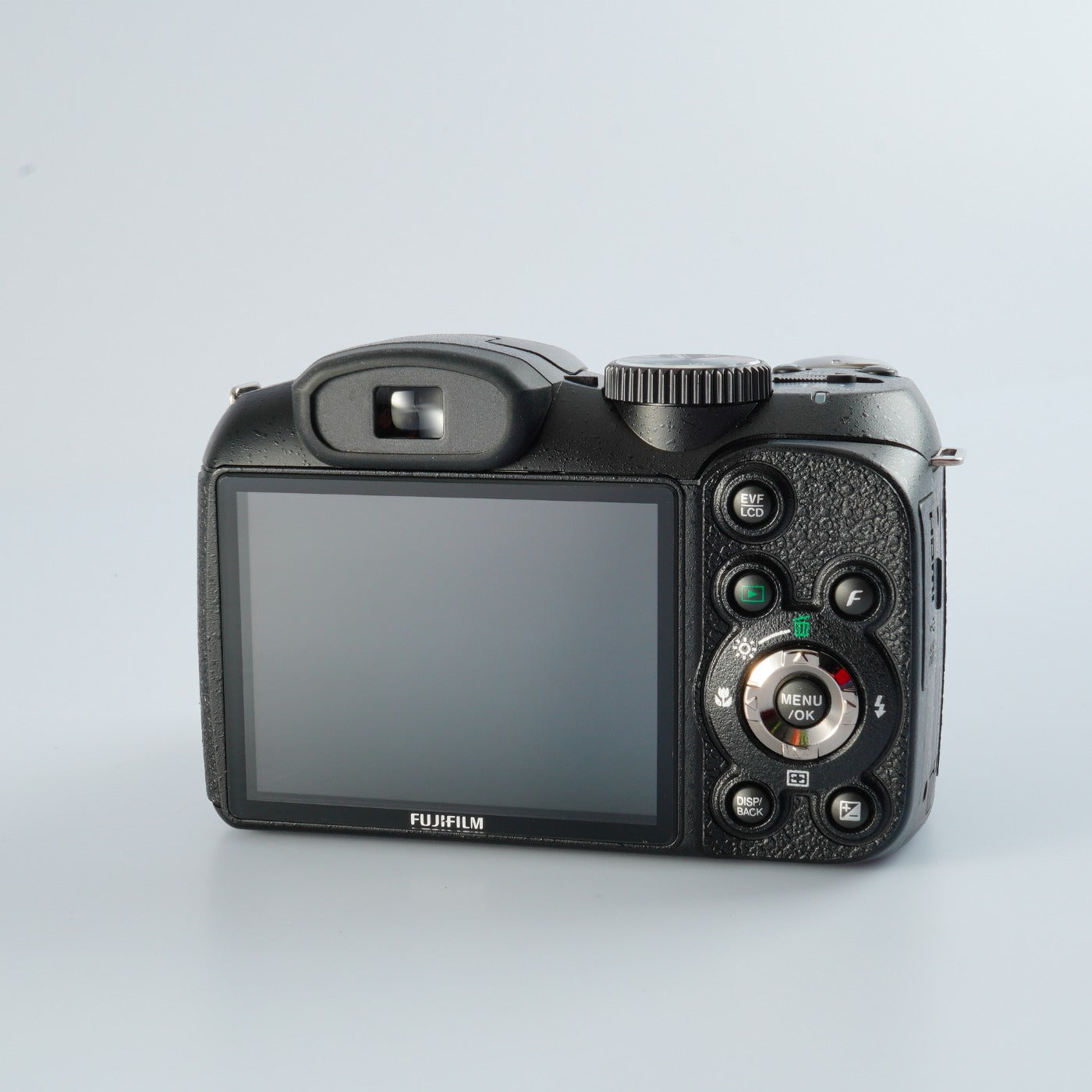 FUJIFILM Finepix S2500HD + SD 2GB コンパクトデジタルカメラ