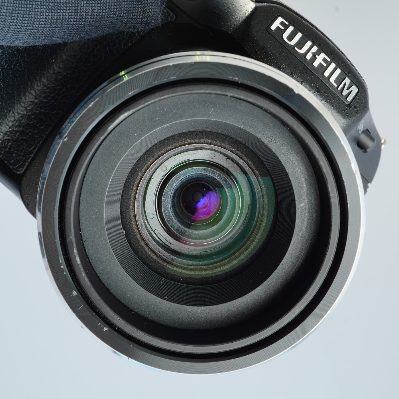 FUJIFILM Finepix S2500HD + SD 2GB コンパクトデジタルカメラ