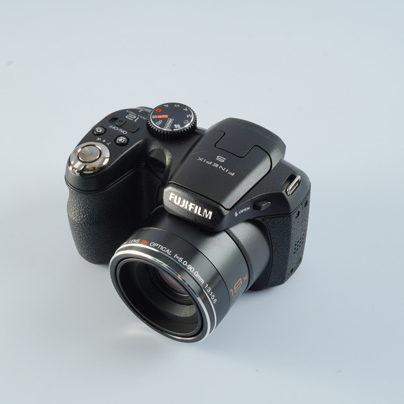 FUJIFILM Finepix S2500HD + SD 2GB コンパクトデジタルカメラ