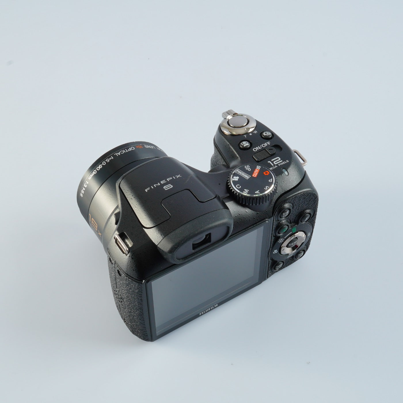 FUJIFILM Finepix S2500HD + SD 2GB コンパクトデジタルカメラ
