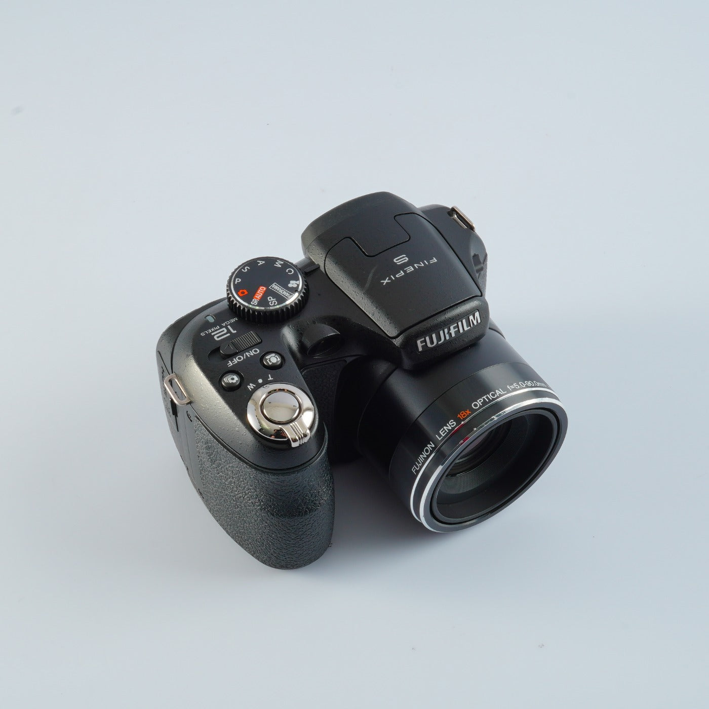 FUJIFILM Finepix S2500HD + SD 2GB コンパクトデジタルカメラ