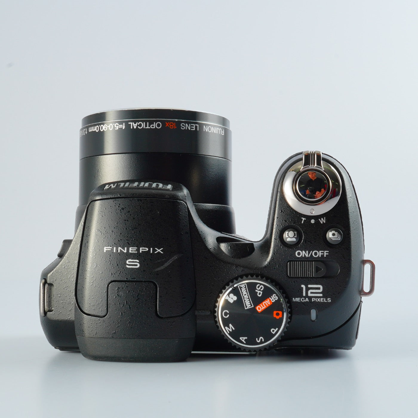 FUJIFILM Finepix S2500HD + SD 2GB コンパクトデジタルカメラ
