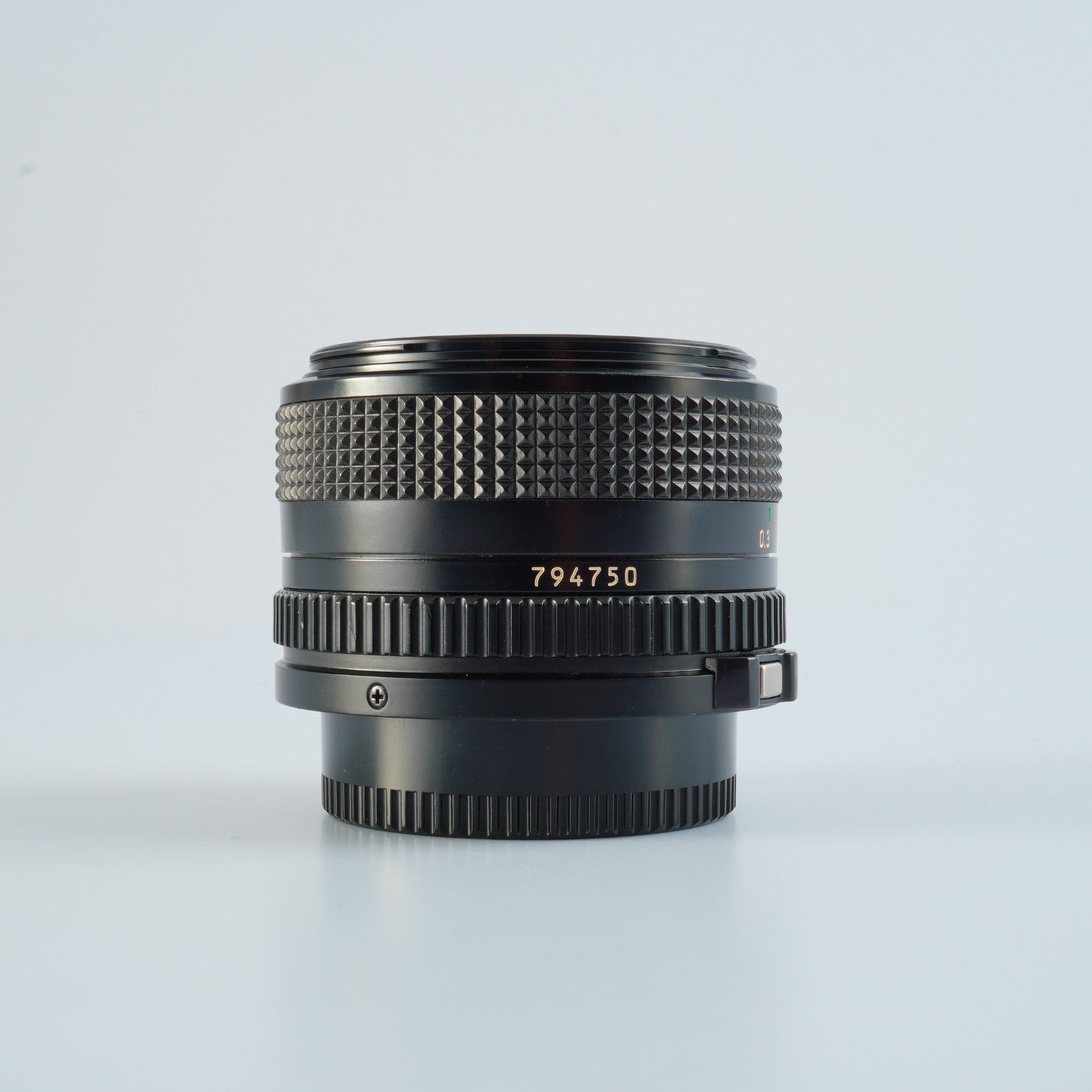 Canon FD 28mm F/2.8 単焦点レンズ