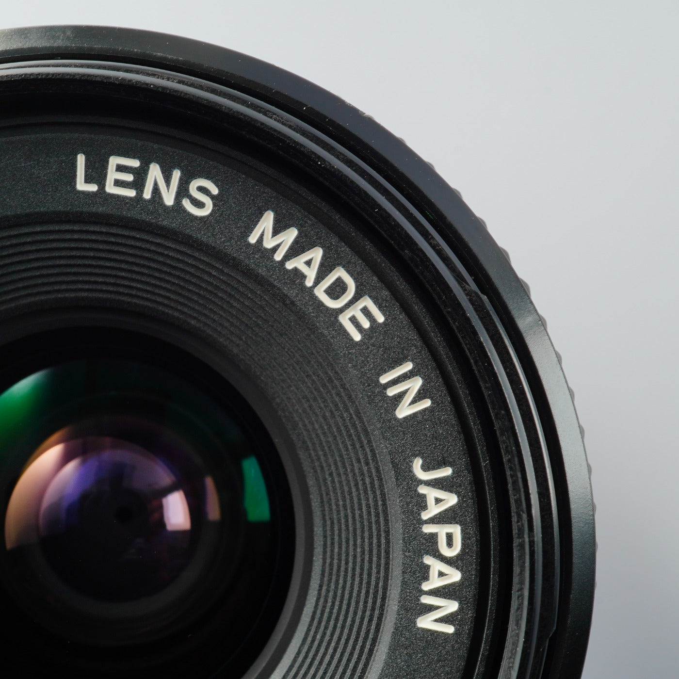 Canon FD 28mm F/2.8 単焦点レンズ