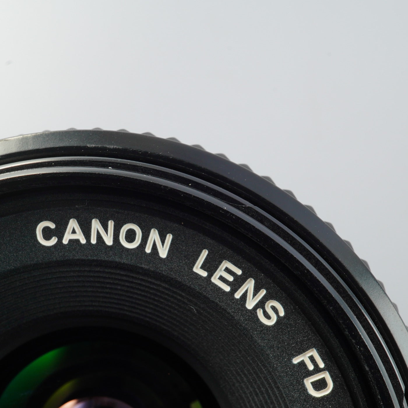 Canon FD 28mm F/2.8 単焦点レンズ