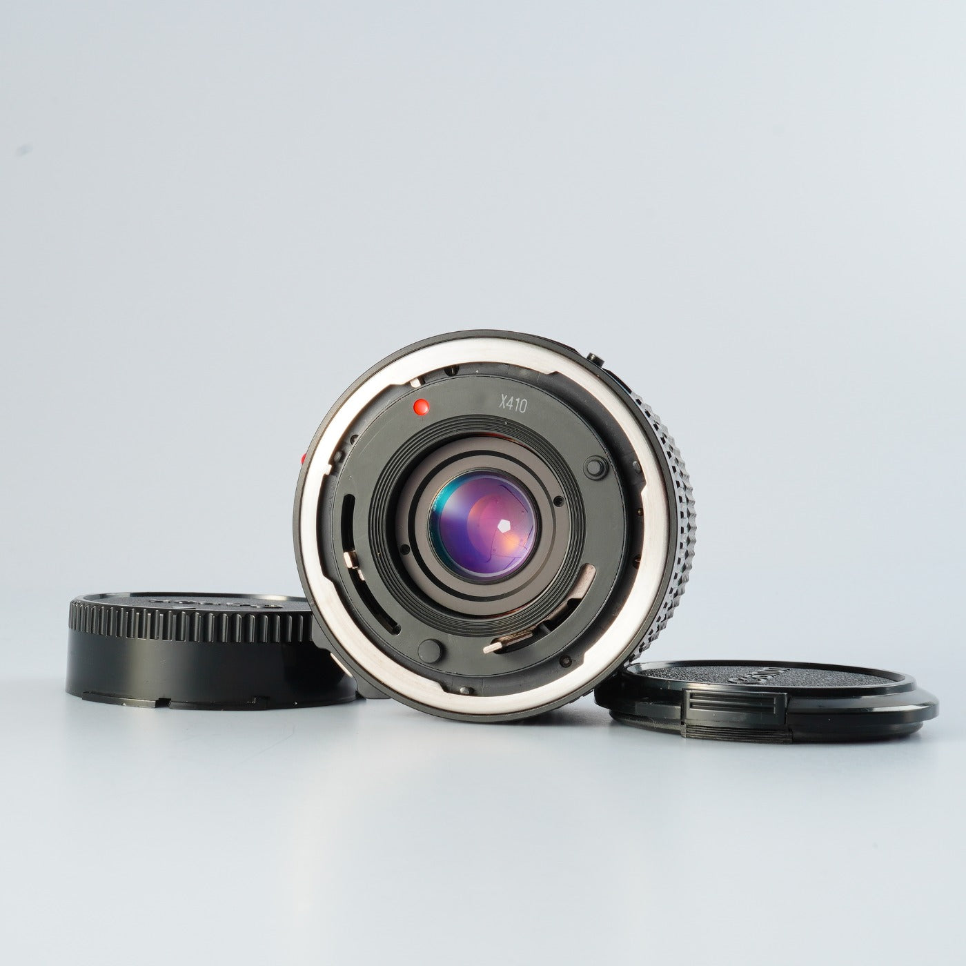 Canon FD 28mm F/2.8 単焦点レンズ
