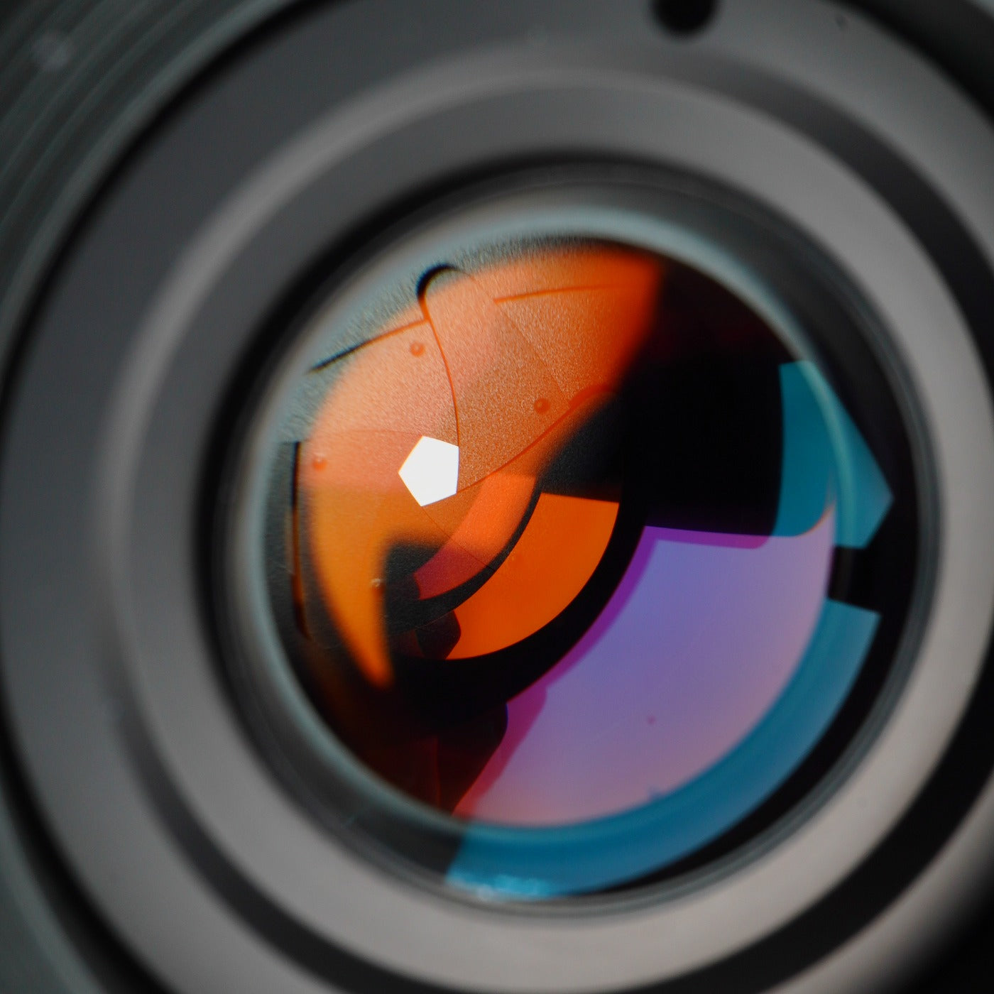 Canon FD 28mm F/2.8 単焦点レンズ