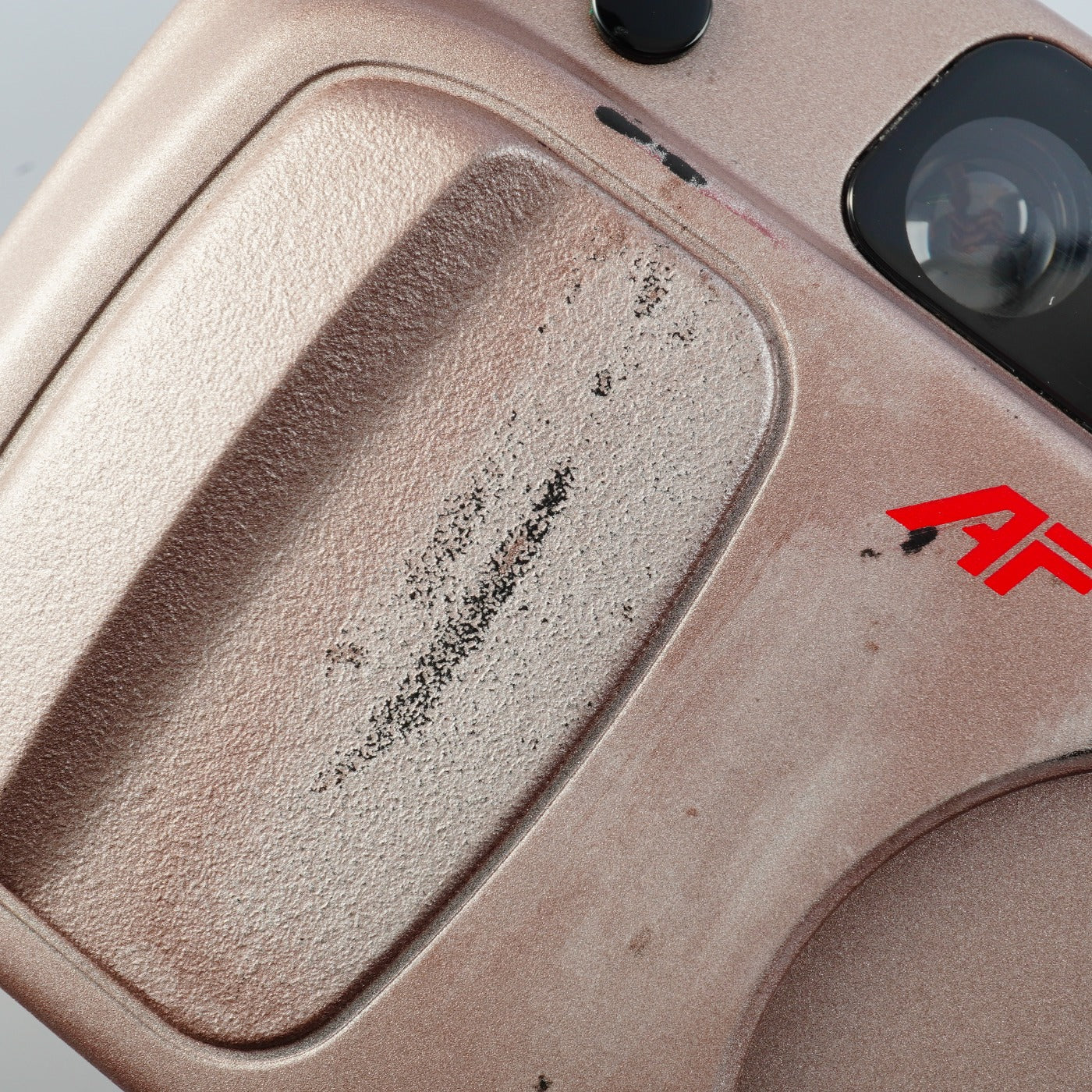 MINOLTA RIVA ZOOM 70DATE 35-70mm コンパクトフィルムカメラ