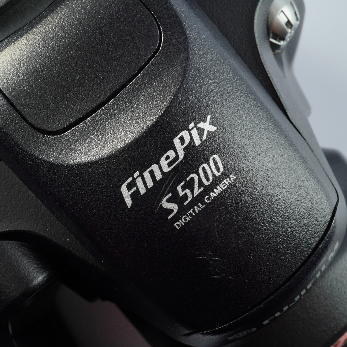 FUJIFILM Finepix S 5200 + XD 1GB コンパクトデジタルカメラ