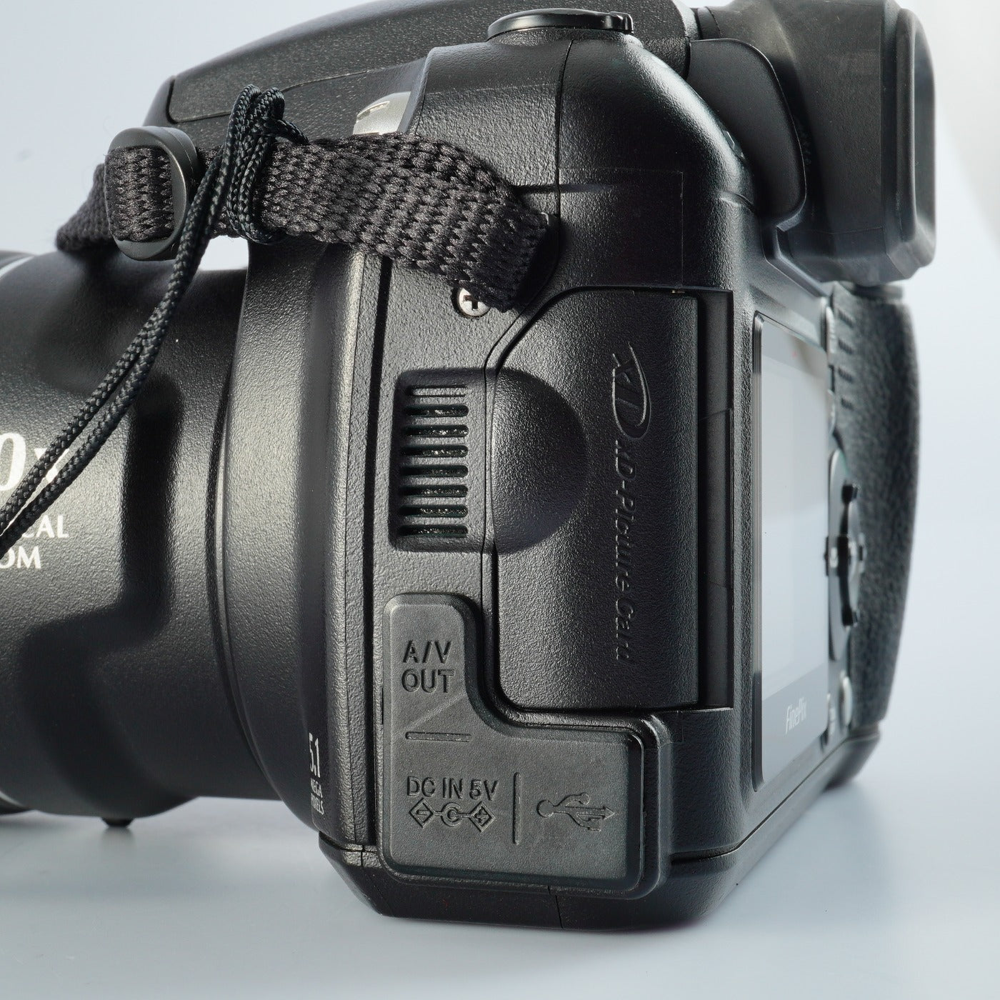 FUJIFILM Finepix S 5200 + XD 1GB コンパクトデジタルカメラ