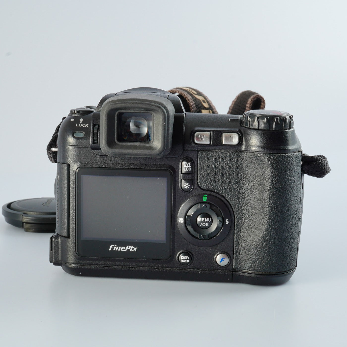 FUJIFILM Finepix S 5200 + XD 1GB コンパクトデジタルカメラ