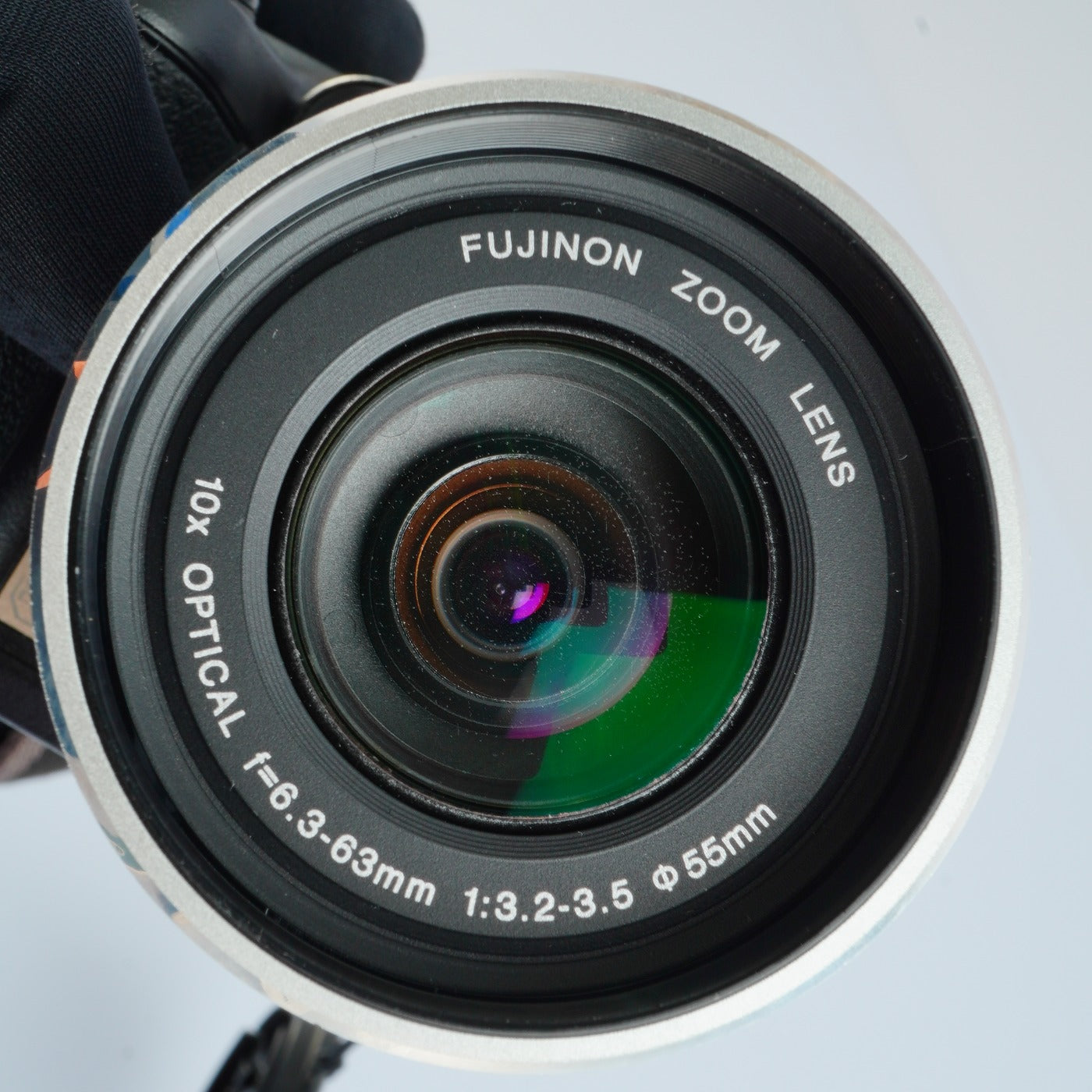 FUJIFILM Finepix S 5200 + XD 1GB コンパクトデジタルカメラ