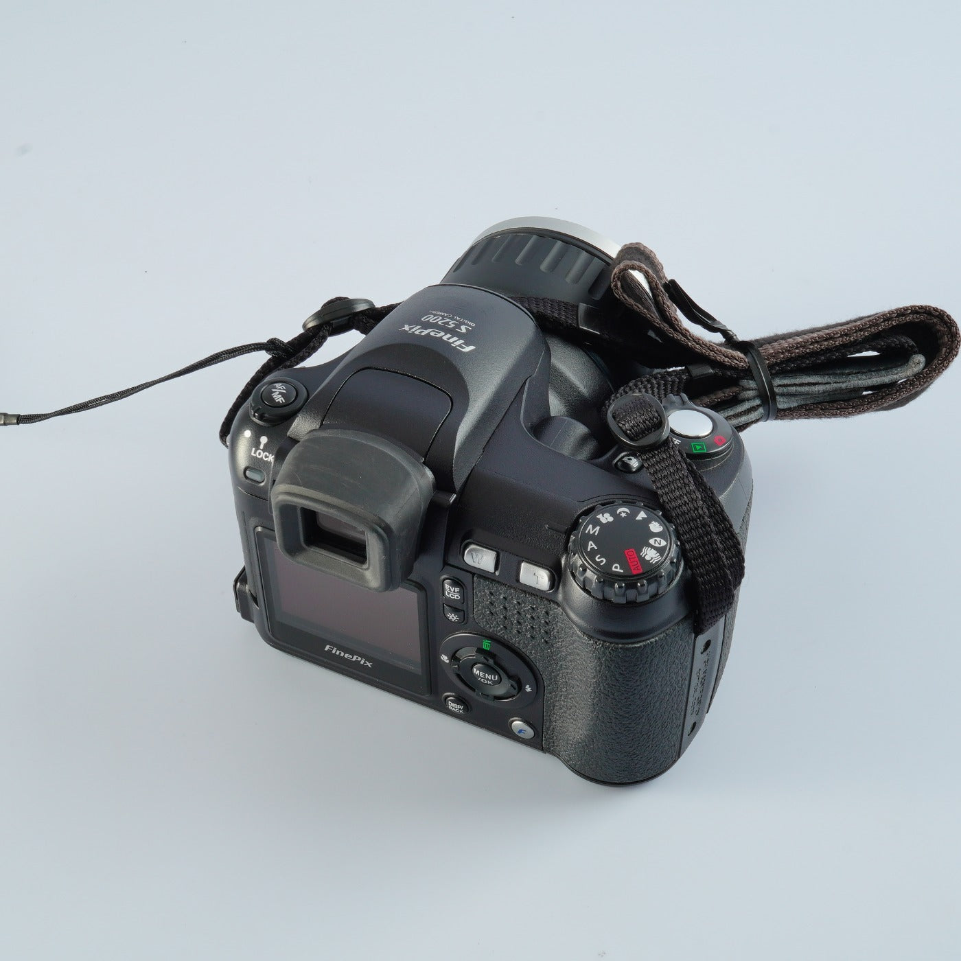 FUJIFILM Finepix S 5200 + XD 1GB コンパクトデジタルカメラ