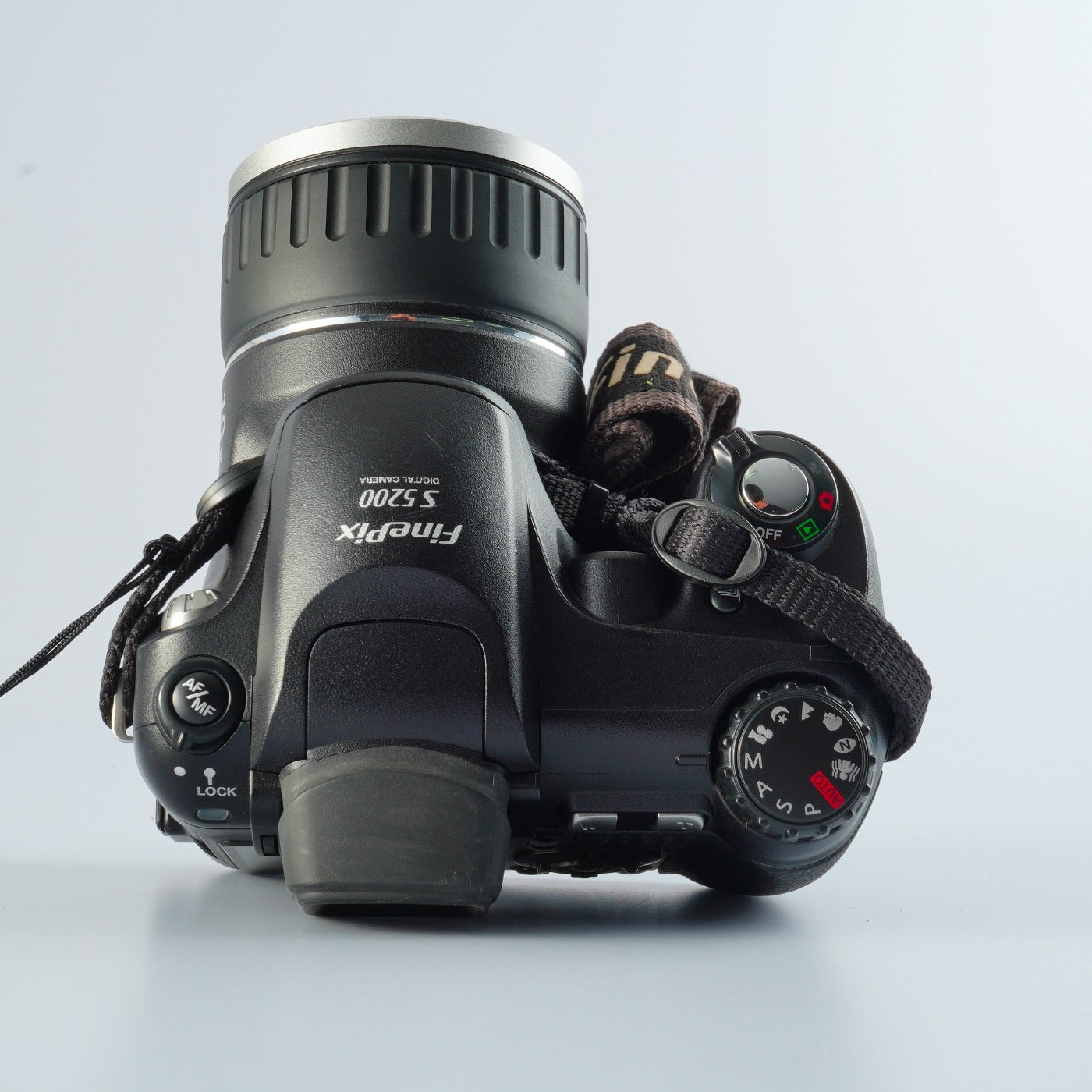 FUJIFILM Finepix S 5200 + XD 1GB コンパクトデジタルカメラ