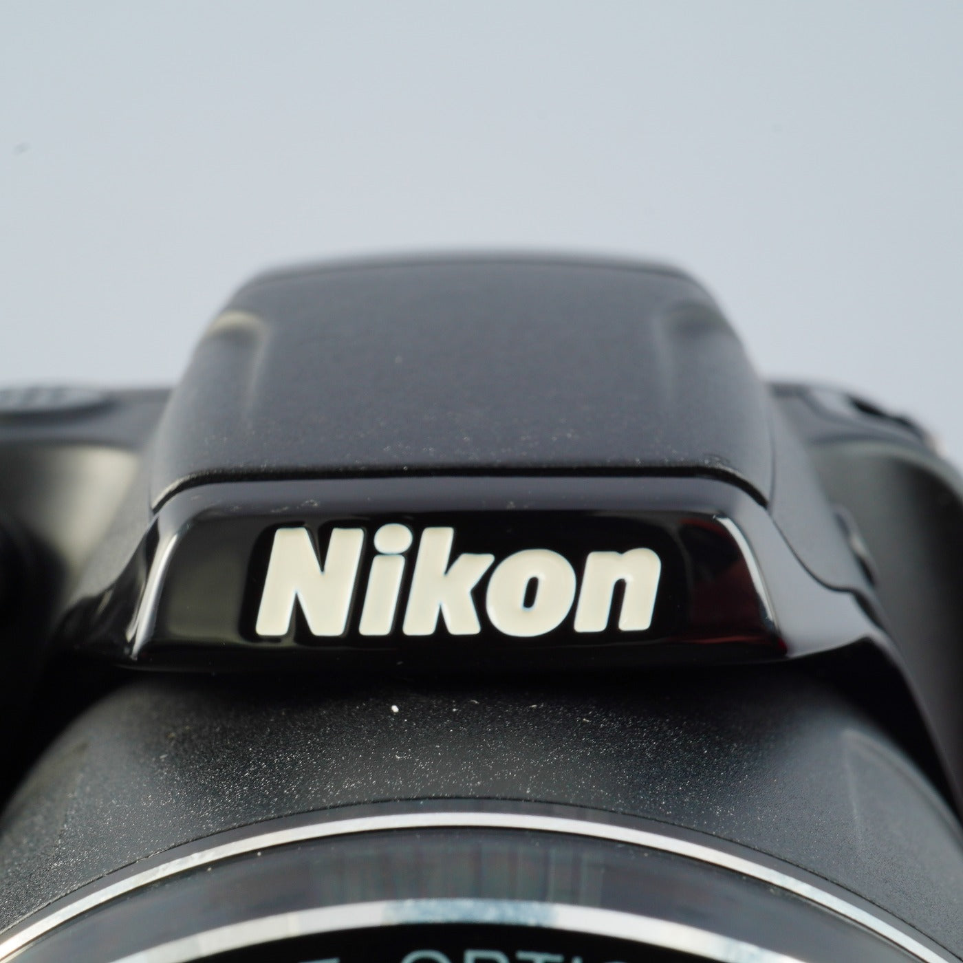 Nikon Coolpix L340 + SD 4GB コンパクトデジタルカメラ
