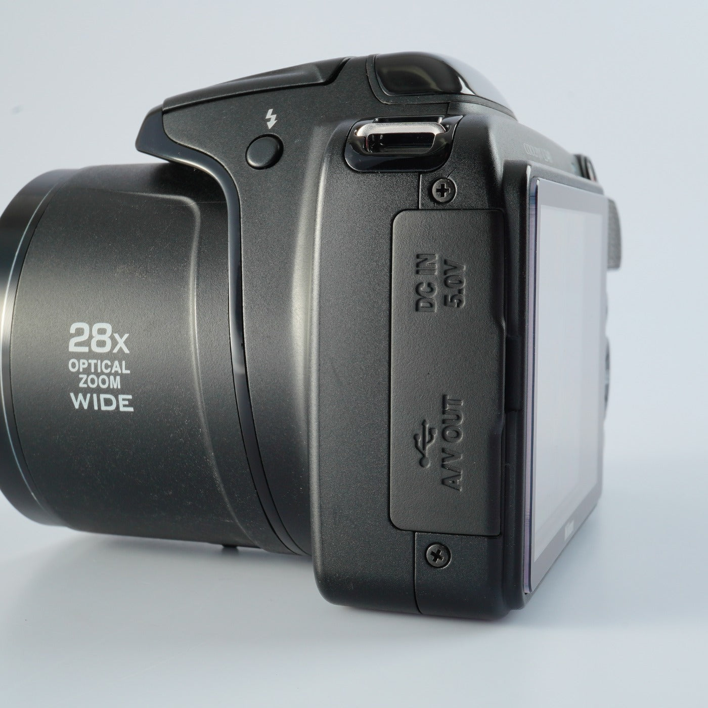 Nikon Coolpix L340 + SD 4GB コンパクトデジタルカメラ