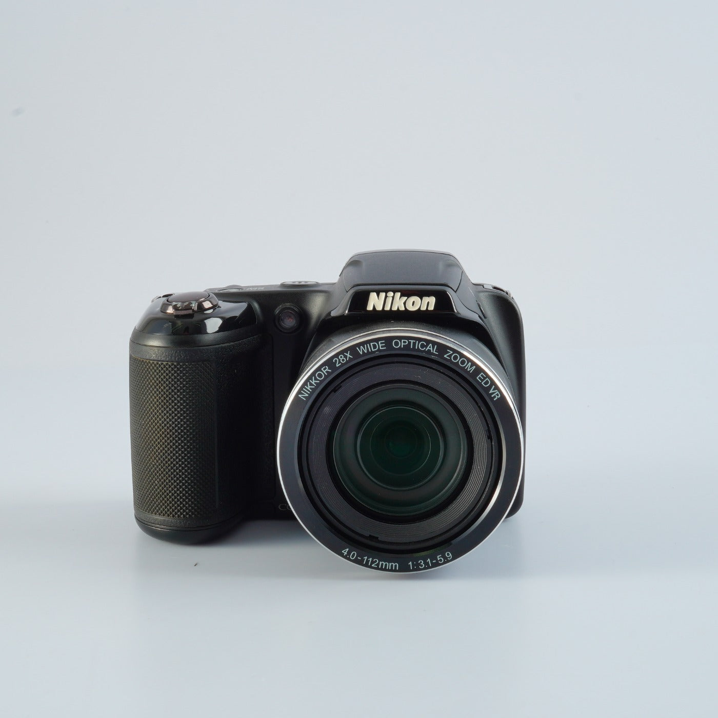 Nikon Coolpix L340 + SD 4GB コンパクトデジタルカメラ