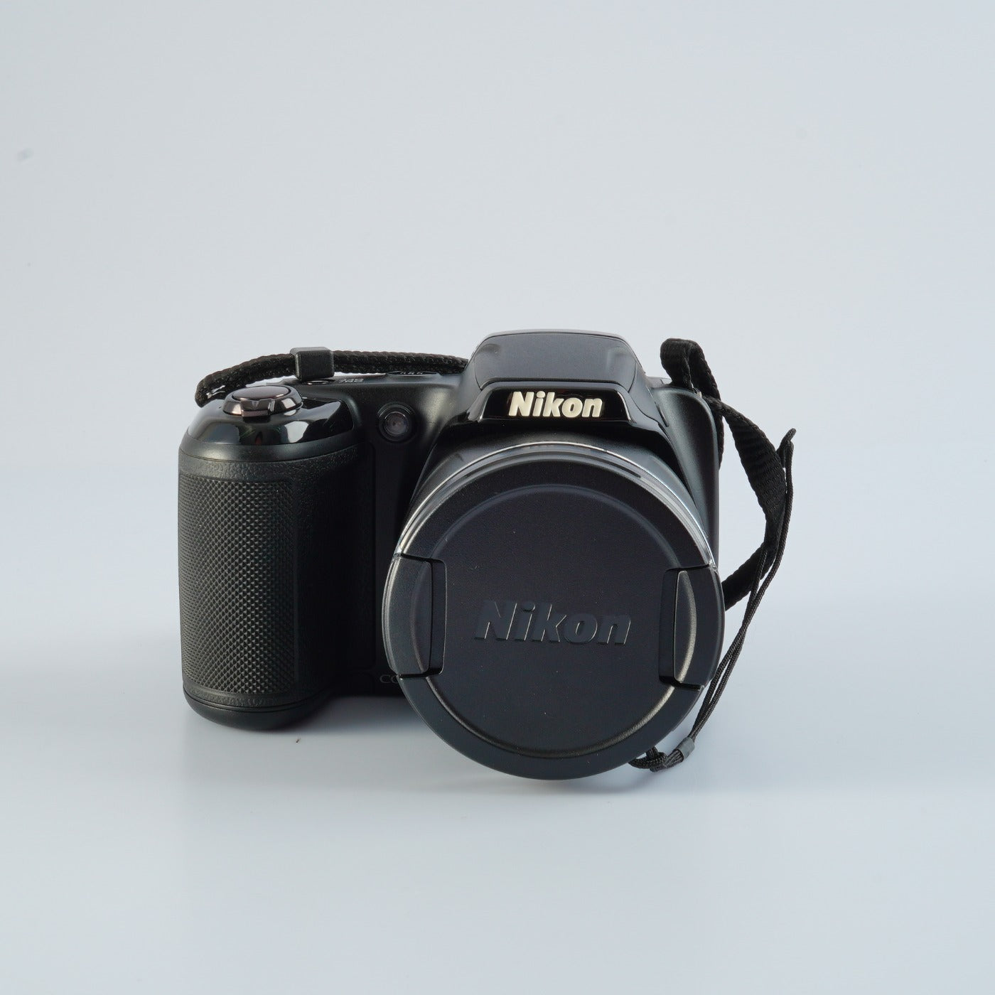 Nikon Coolpix L340 + SD 4GB コンパクトデジタルカメラ