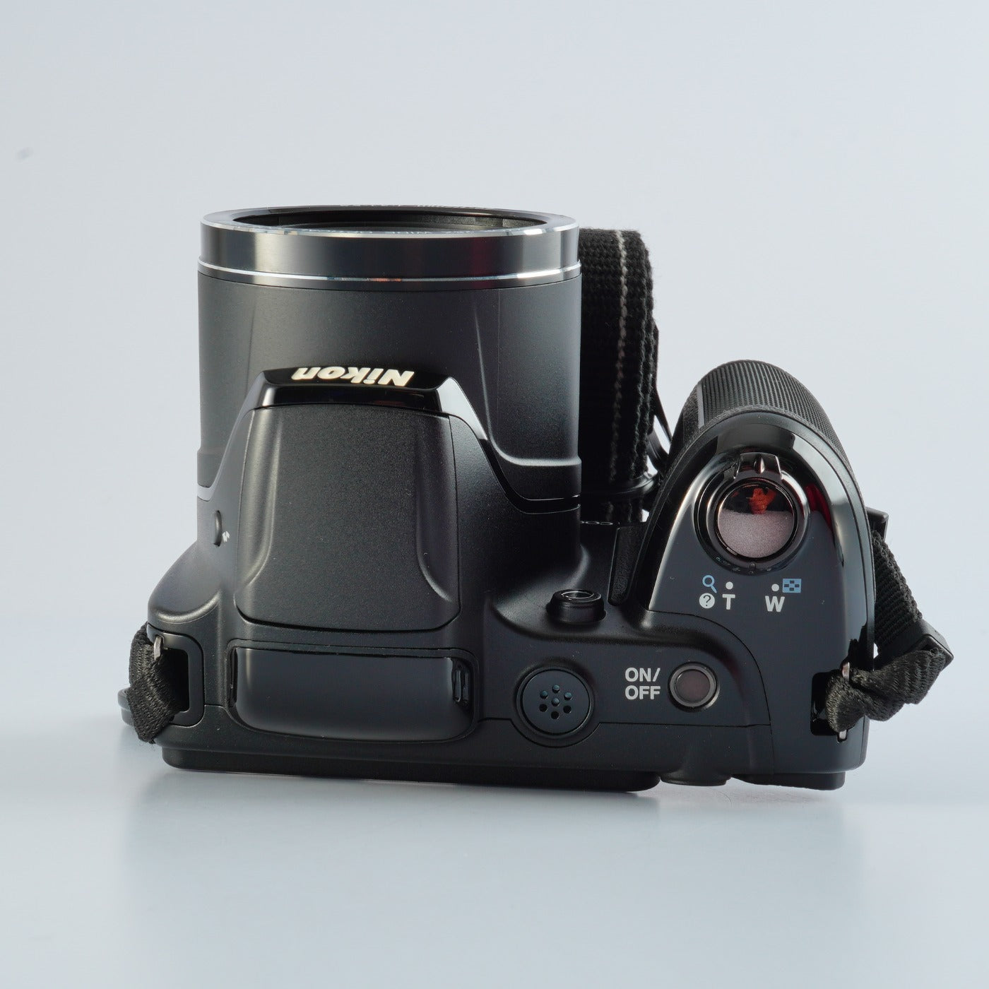Nikon Coolpix L340 + SD 4GB コンパクトデジタルカメラ