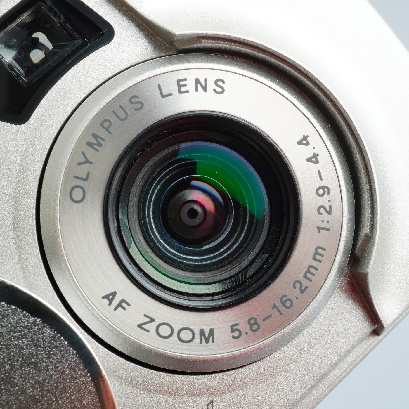 OLYMPUS Camedia C-300 + SmartMedia 64MB コンパクトデジタルカメラ