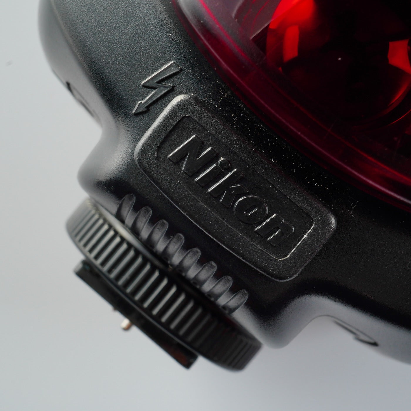 Nikon Speedlight SB-28 ストロボ・露出計